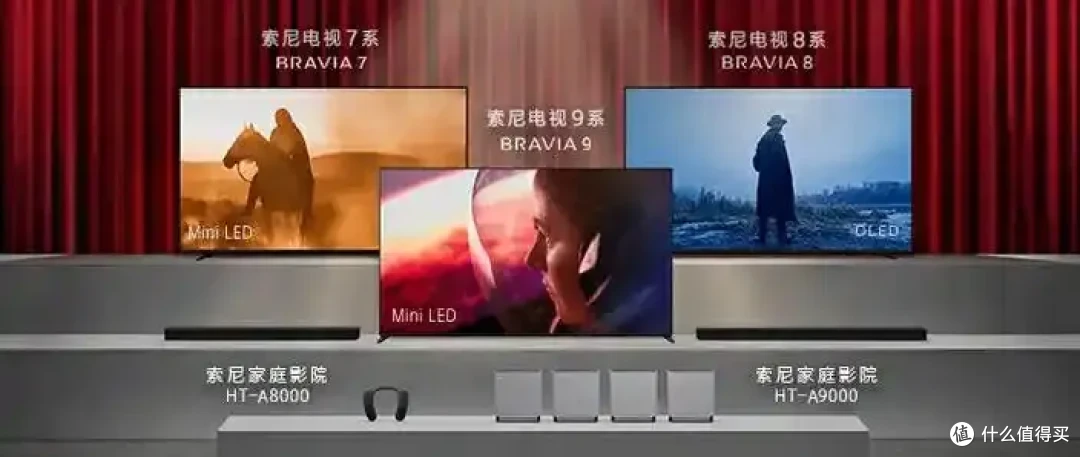 索尼电视怎么选?2024年索尼电视选购全攻略