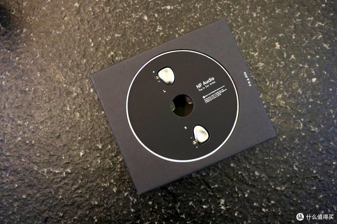 NF AUDIO宁梵声学RA15有线动圈耳机,专业耳机界的小钢炮!