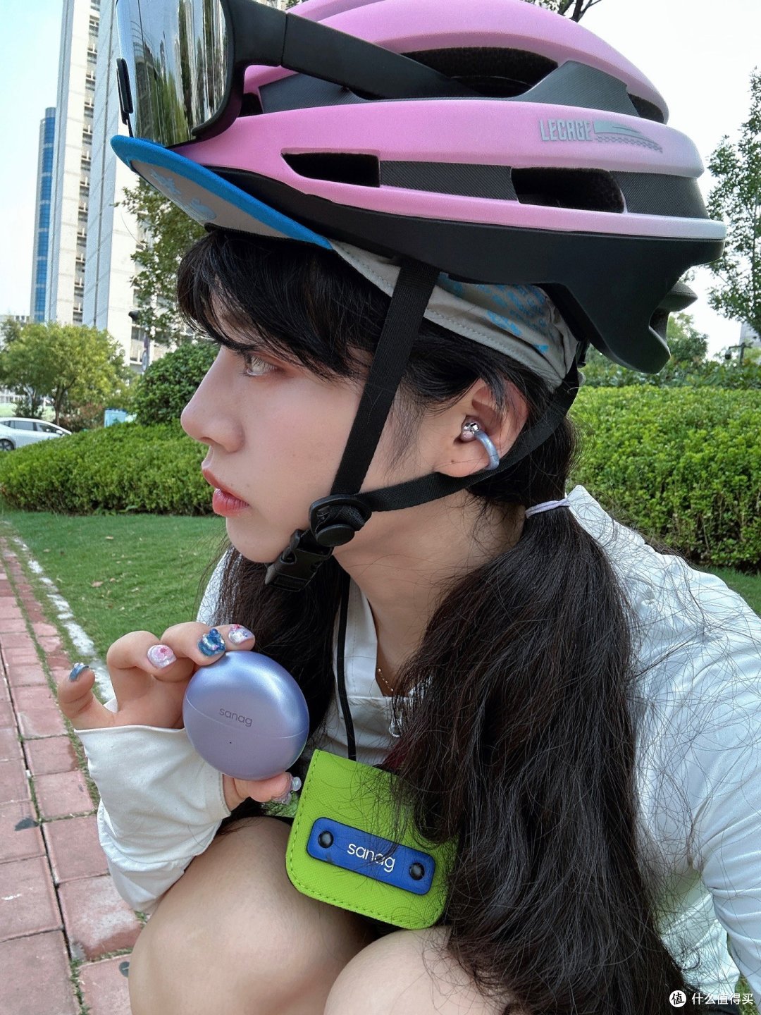 塞那S6S Pro，399元的极致体验！全天佩戴无感，音乐随行