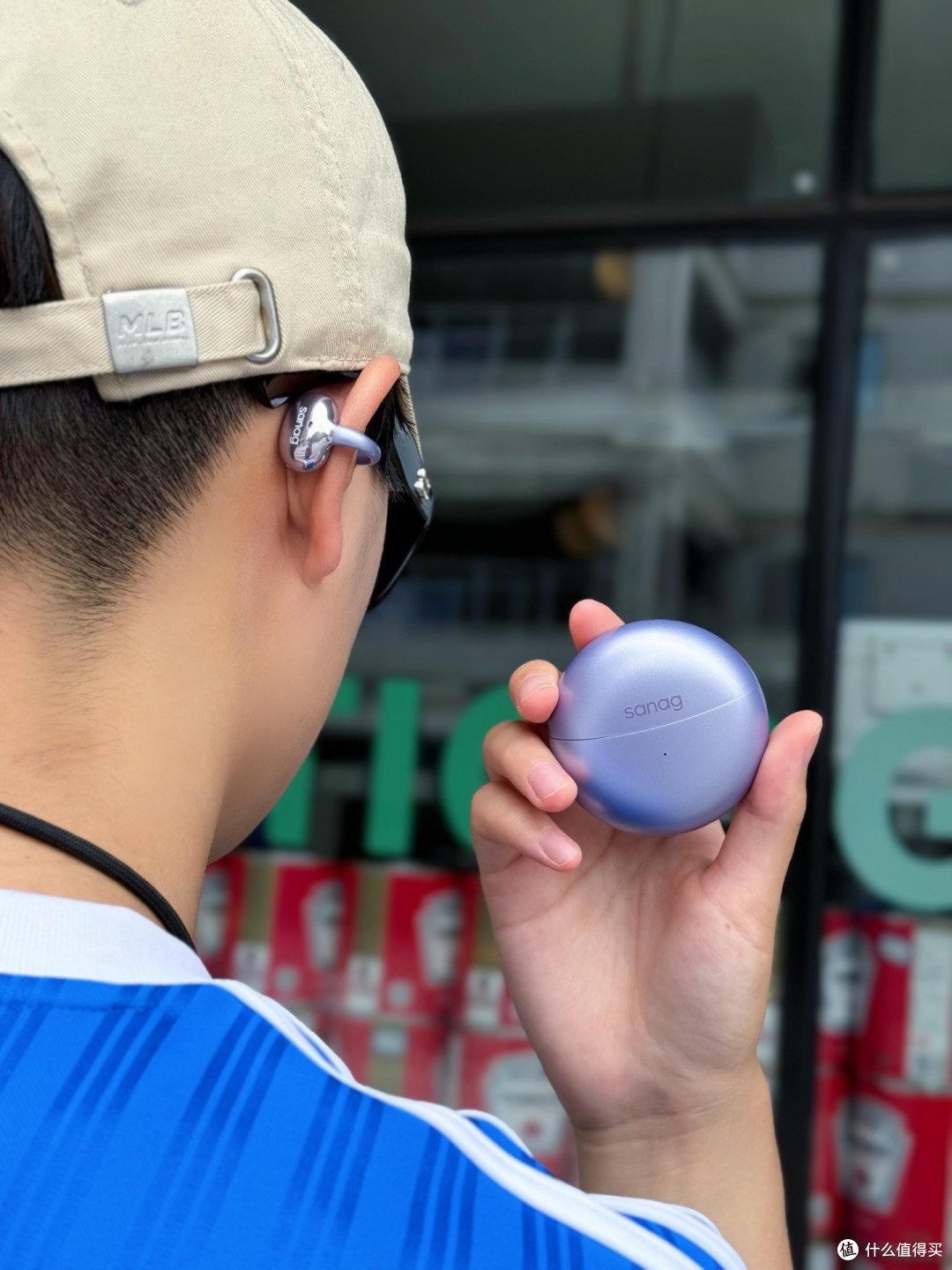 塞那S6S Pro让生活更智能:商务与音乐的完美结合