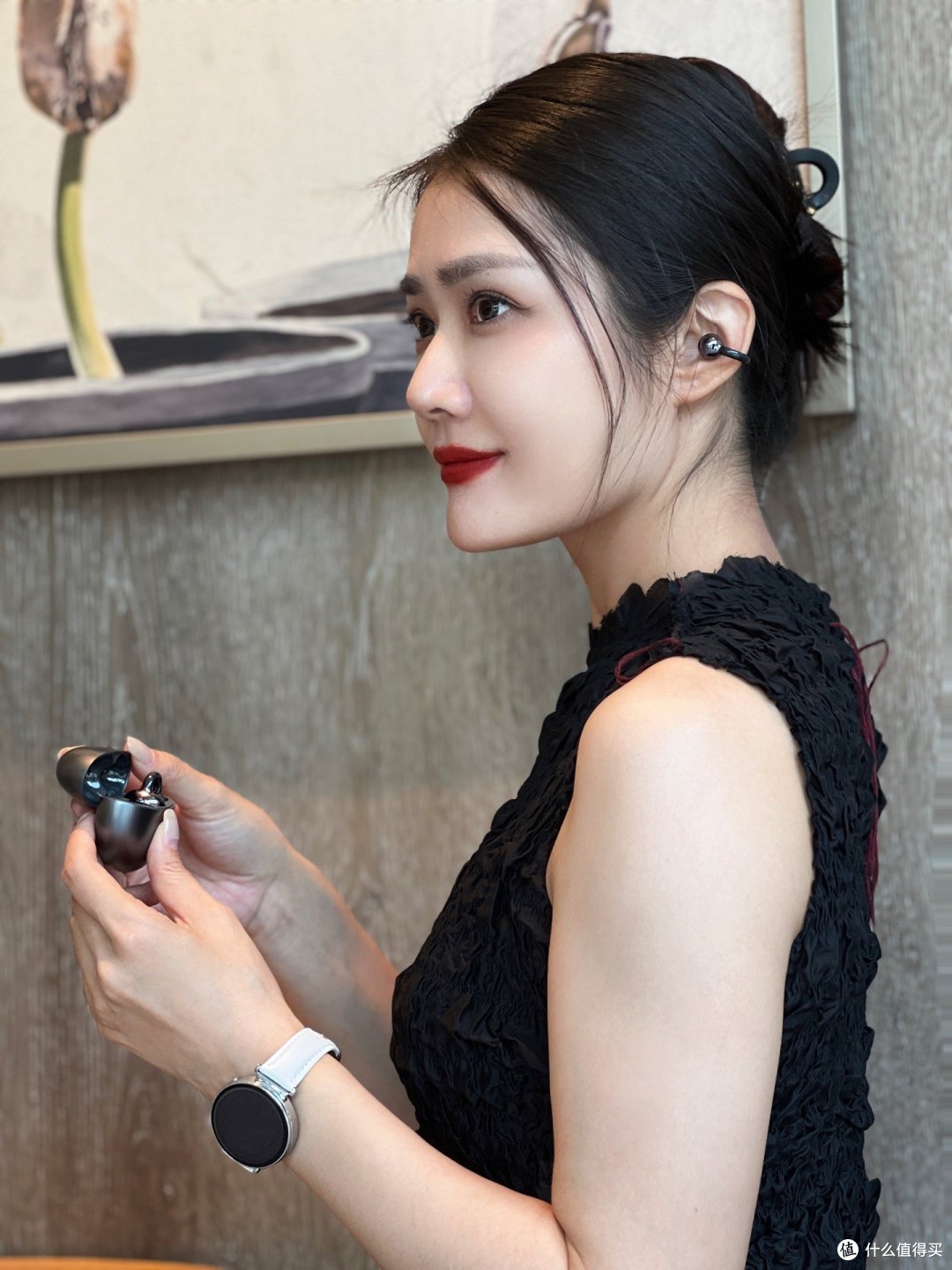 塞那S6S Pro让生活更智能:商务与音乐的完美结合