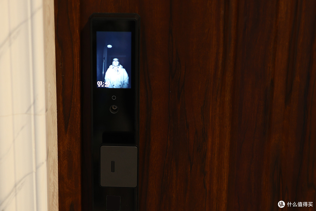 家居安全新选择,VOC T10 PLUS M智能锁更便携更安心