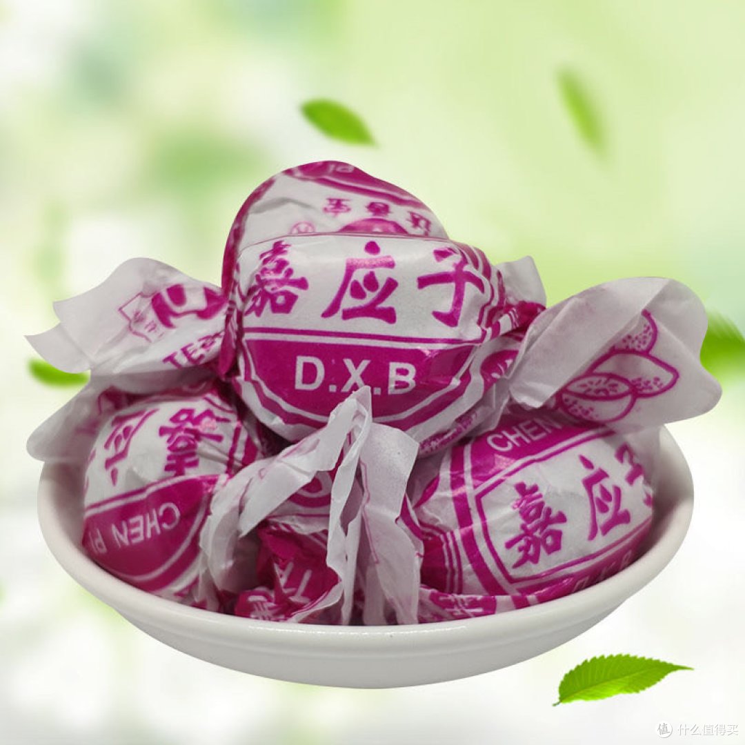 小时候过年常吃的2种糖果,如今越来越少见了
