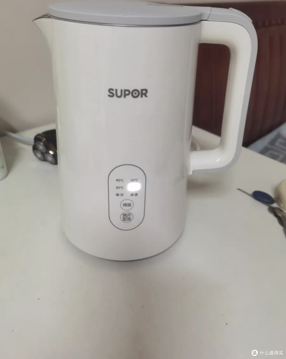 电热水壶,让你爱上喝水!