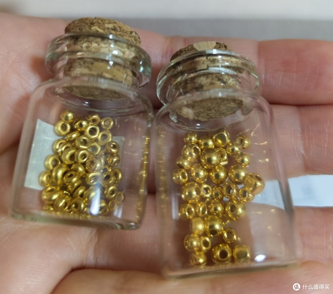 今年买的小金豆，好几个号一起买