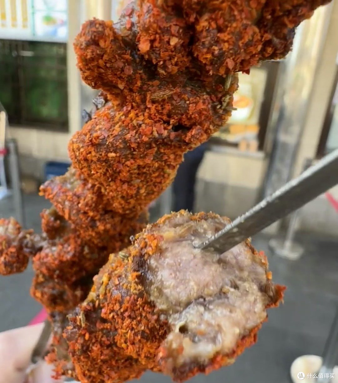 2024年的翻篇仪食感离开牛街前，确实不能错过以下这六样美食