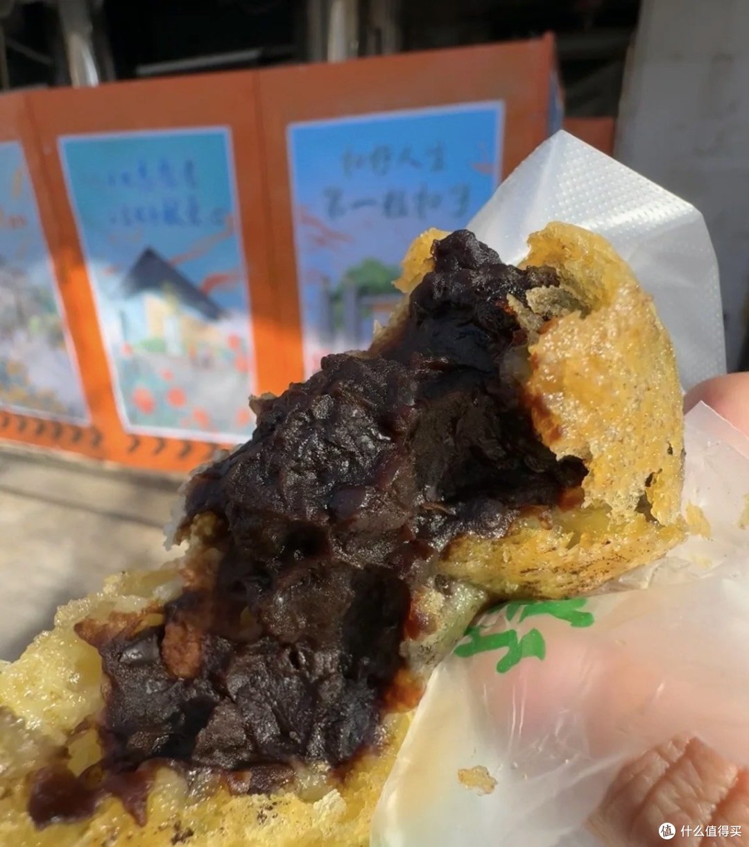 2024年的翻篇仪食感离开牛街前，确实不能错过以下这六样美食