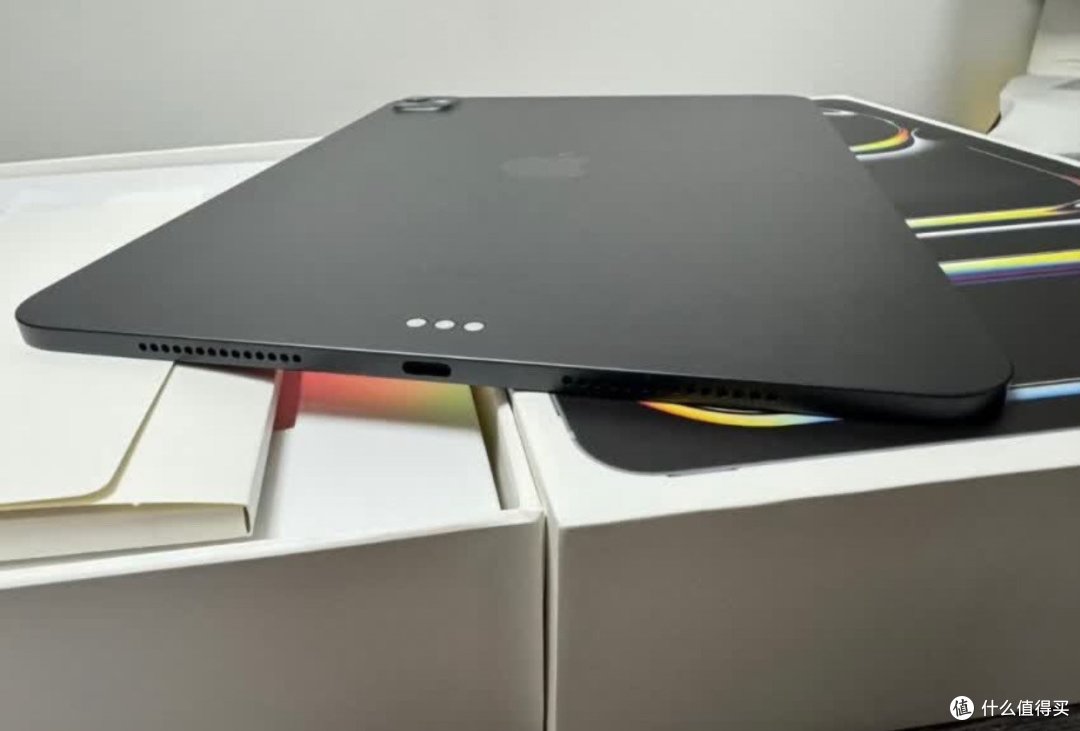 苹果 iPad Pro 11 英寸：生产力与创造力的神器