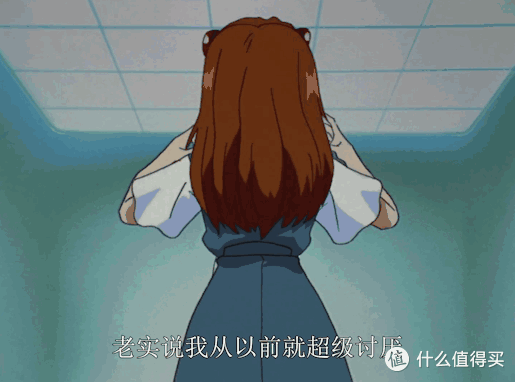 高冷神秘,三无女孩绫波丽也有秘密!(一篇看懂EVA绫波丽)