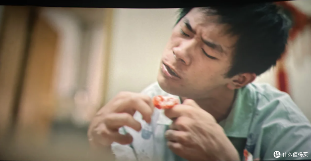 《小小的我》观后感