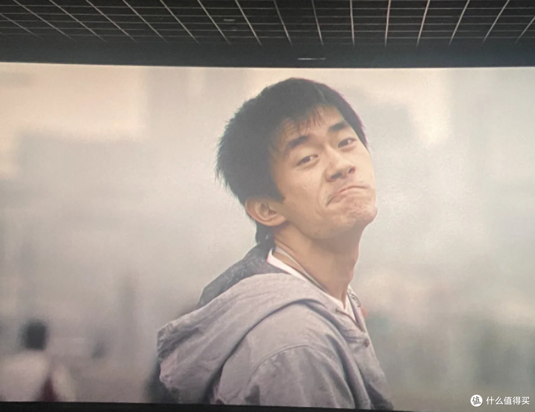 《小小的我》观后感