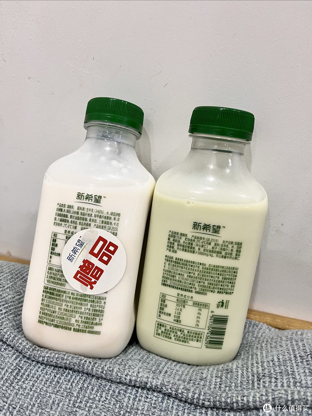 宝藏饮品｜生牛乳代替奶茶不好吗？