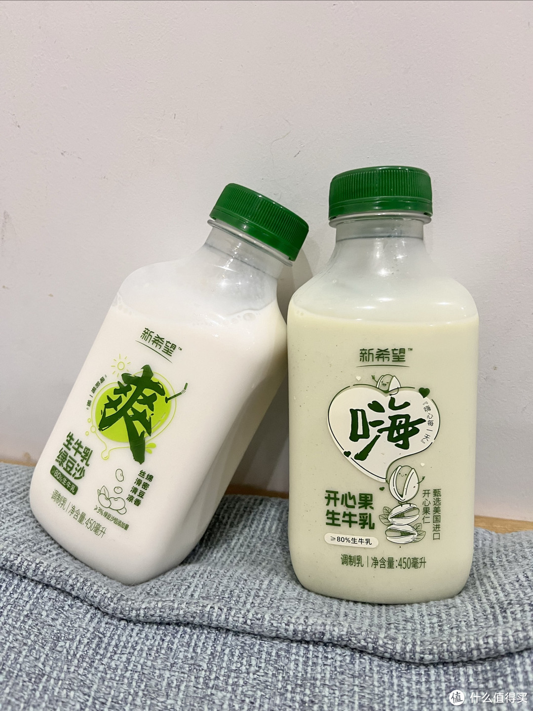 宝藏饮品｜生牛乳代替奶茶不好吗？