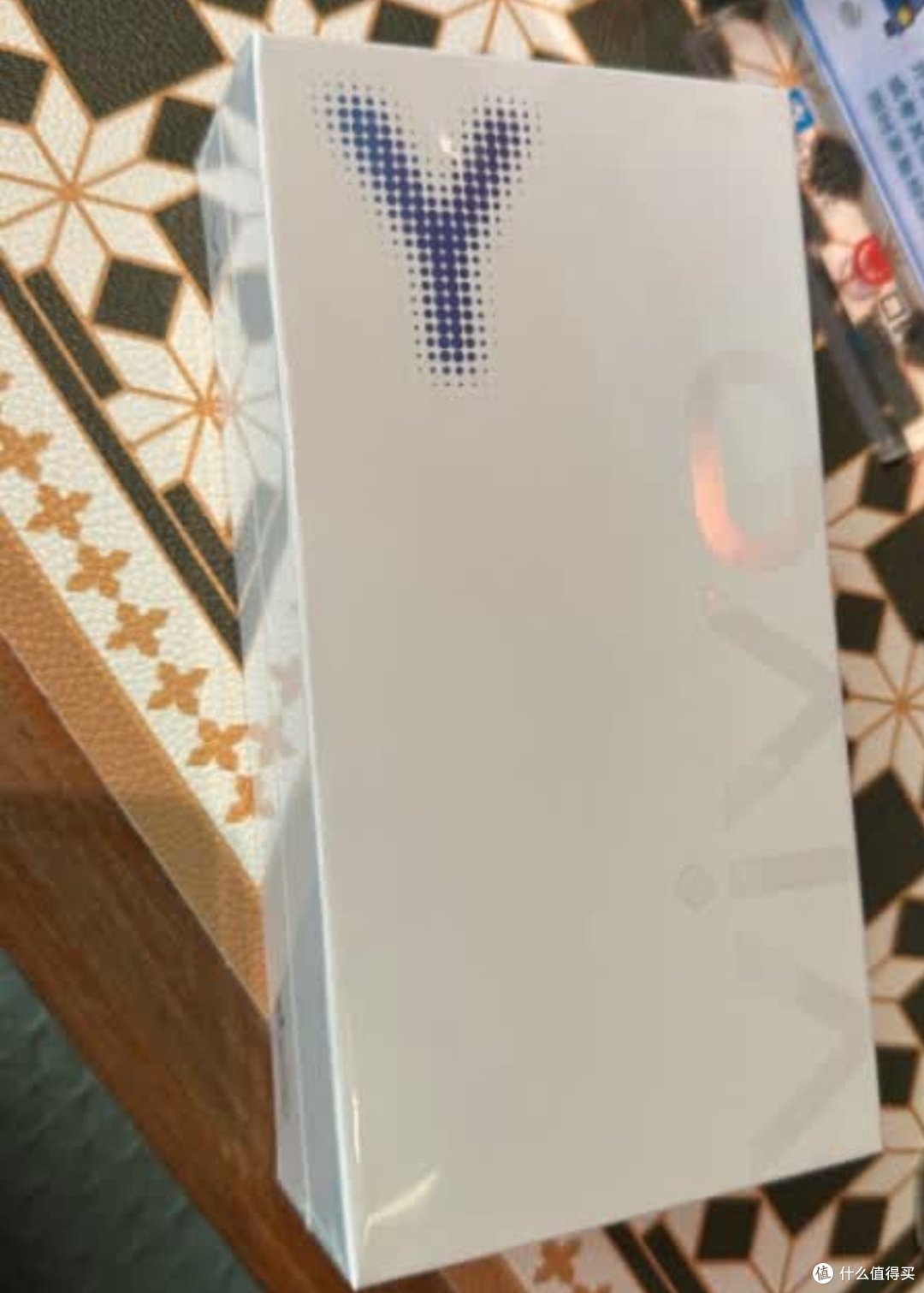 vivo Y200手机,日常使用机超值之选