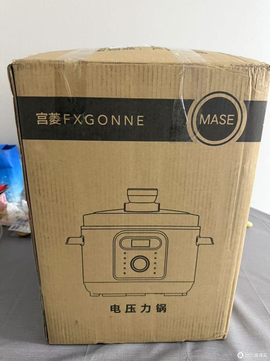宫菱电压力锅测评:极致无毒防爆欧盟认证安全性能怪兽非凡表现