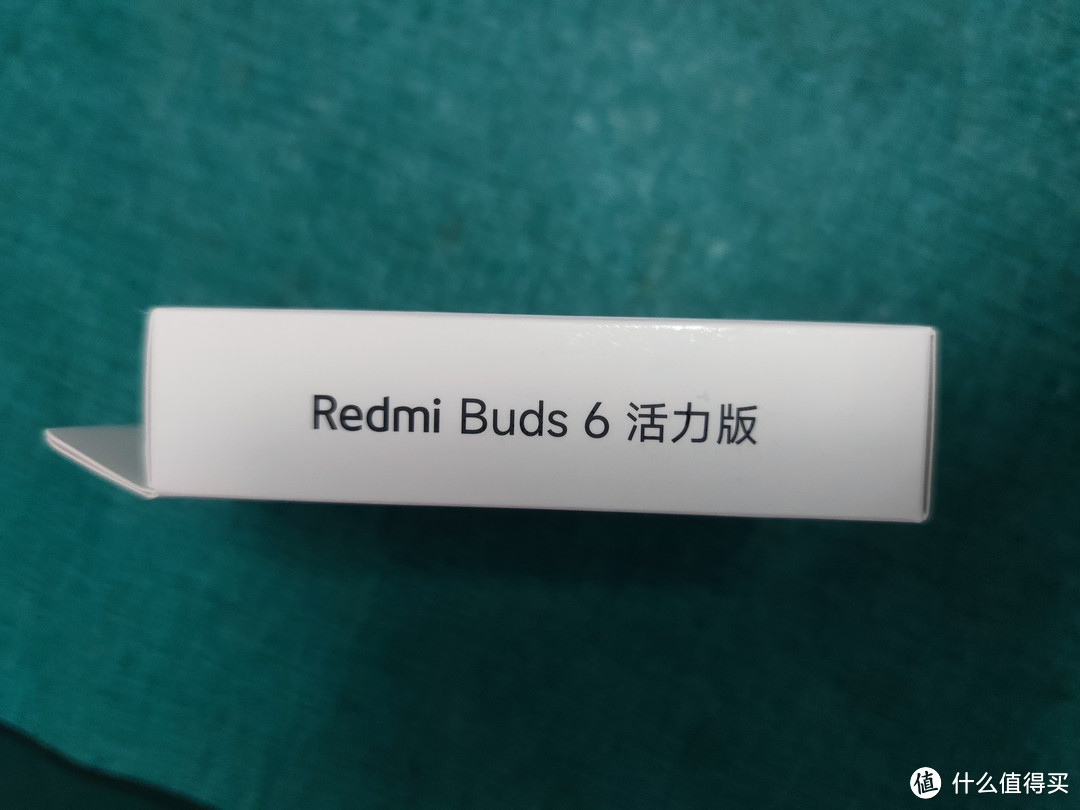 2024年，我与红米Buds6活力版耳机的奇妙邂逅