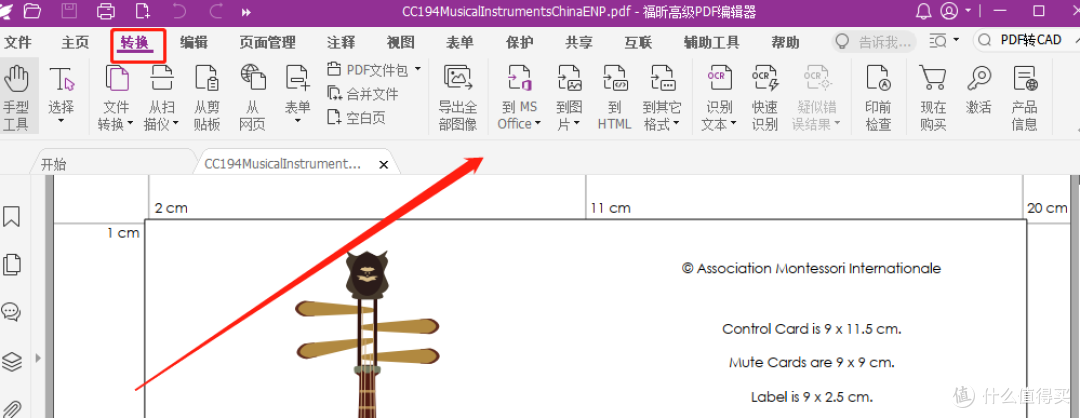 专业CAD转换器