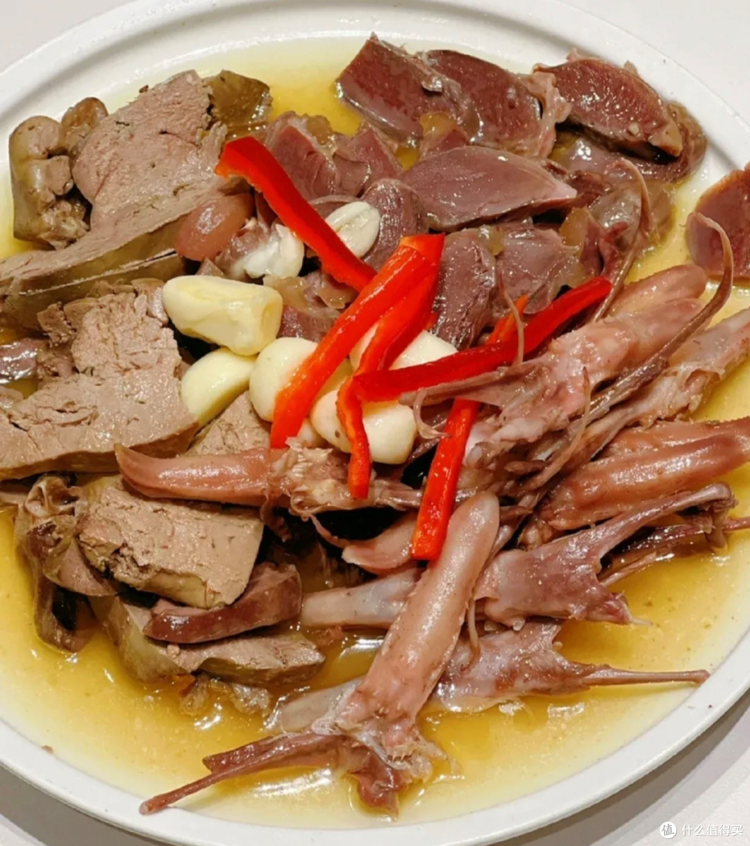 吴山贡鹅，走亲访友佳品！
