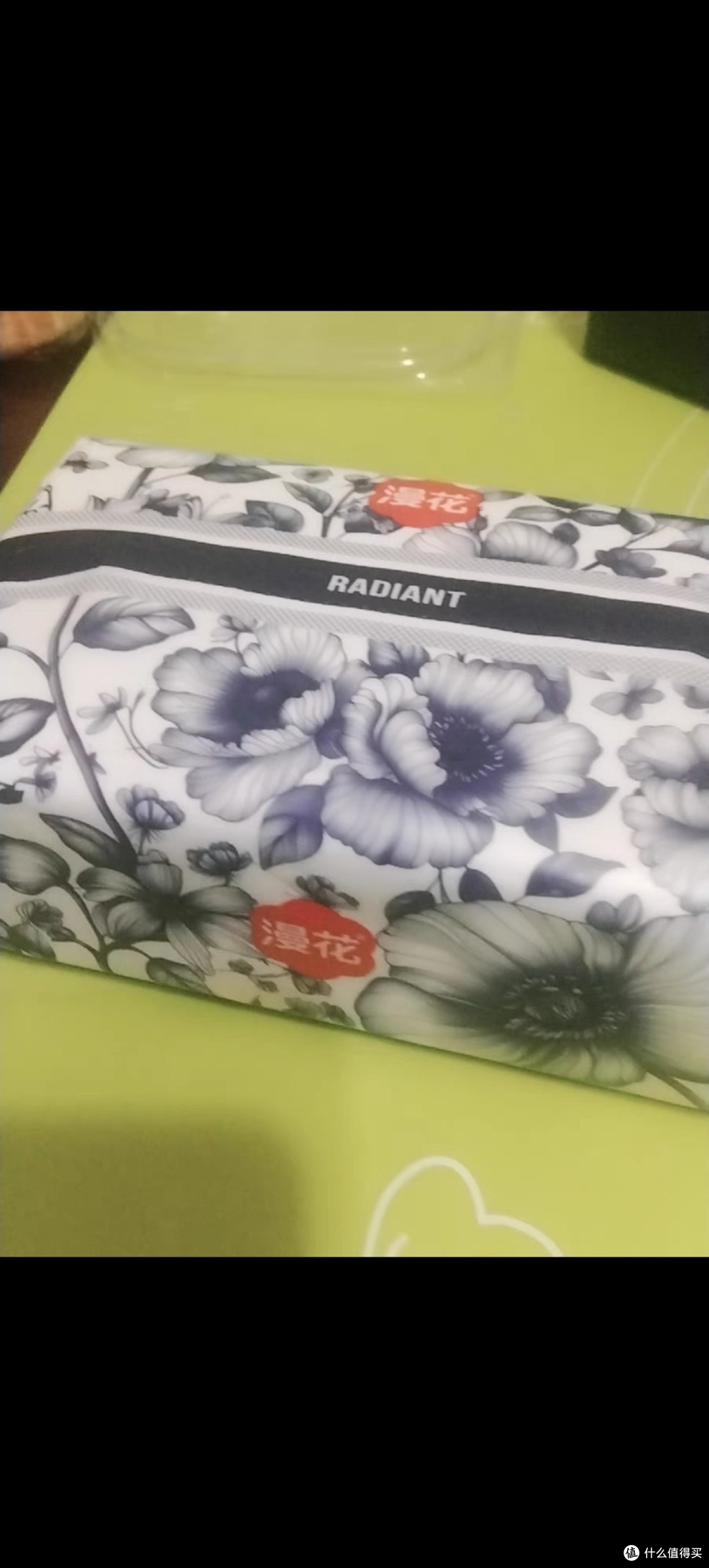 你还在用手帕吗?试试这款神奇的洗脸巾吧!
