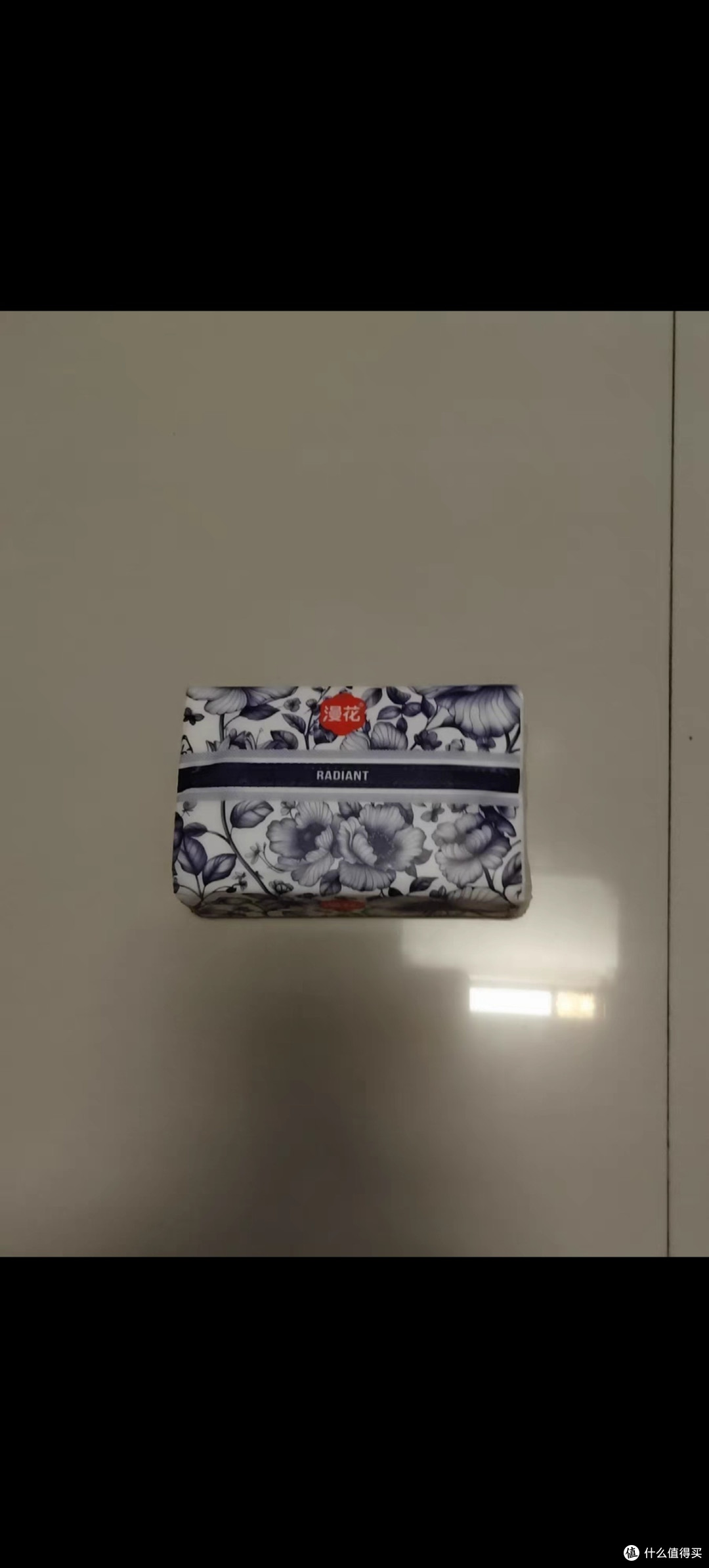 你还在用手帕吗?试试这款神奇的洗脸巾吧!