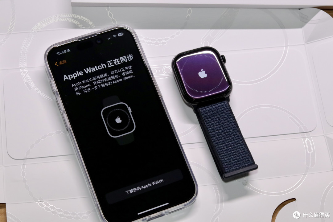 从3到10的跃迁试升级,Apple watch 10带给我什么样的体验?