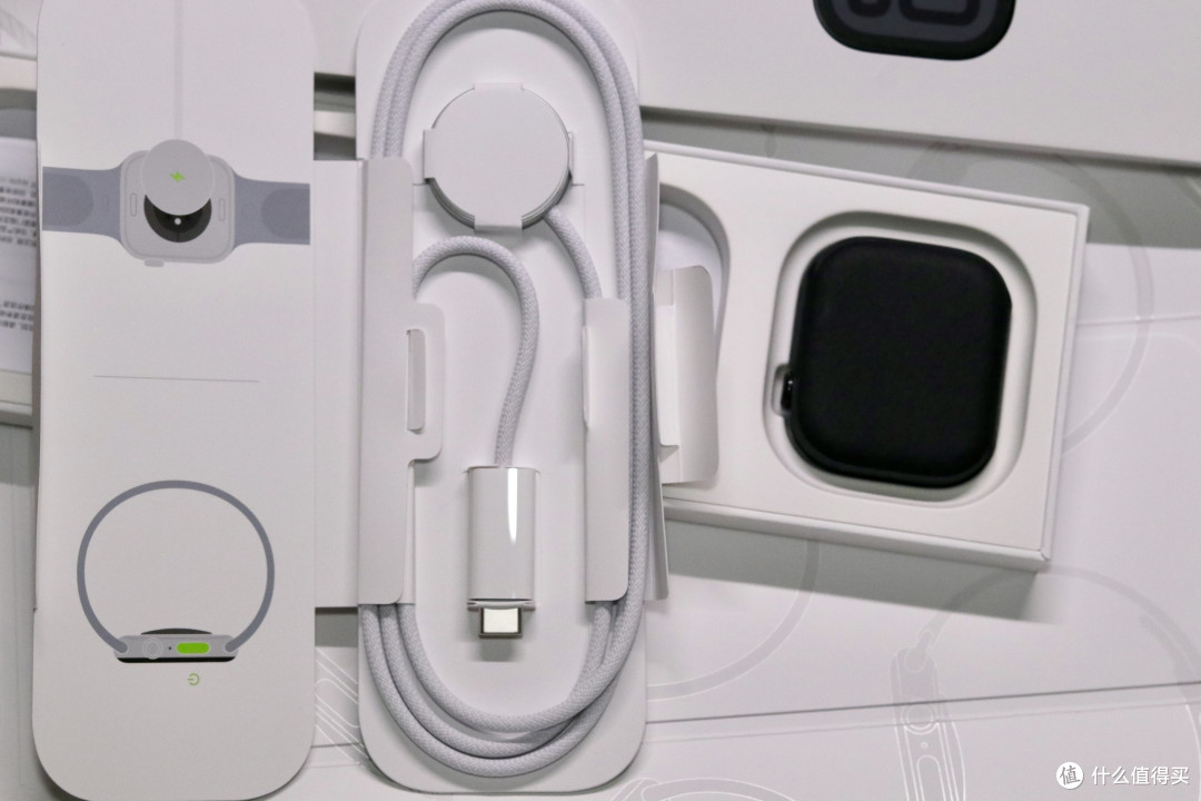 从3到10的跃迁试升级,Apple watch 10带给我什么样的体验?
