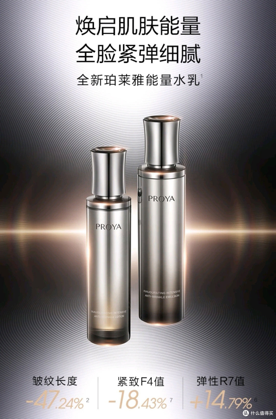 珀莱雅启时集致能量水乳：我心仪的护肤好物，焕活肌肤新活力