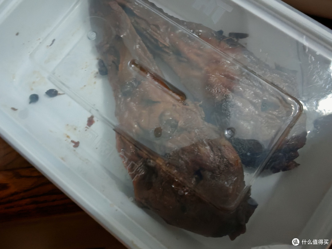 麻辣鸭头,我想2025年每周搞一次