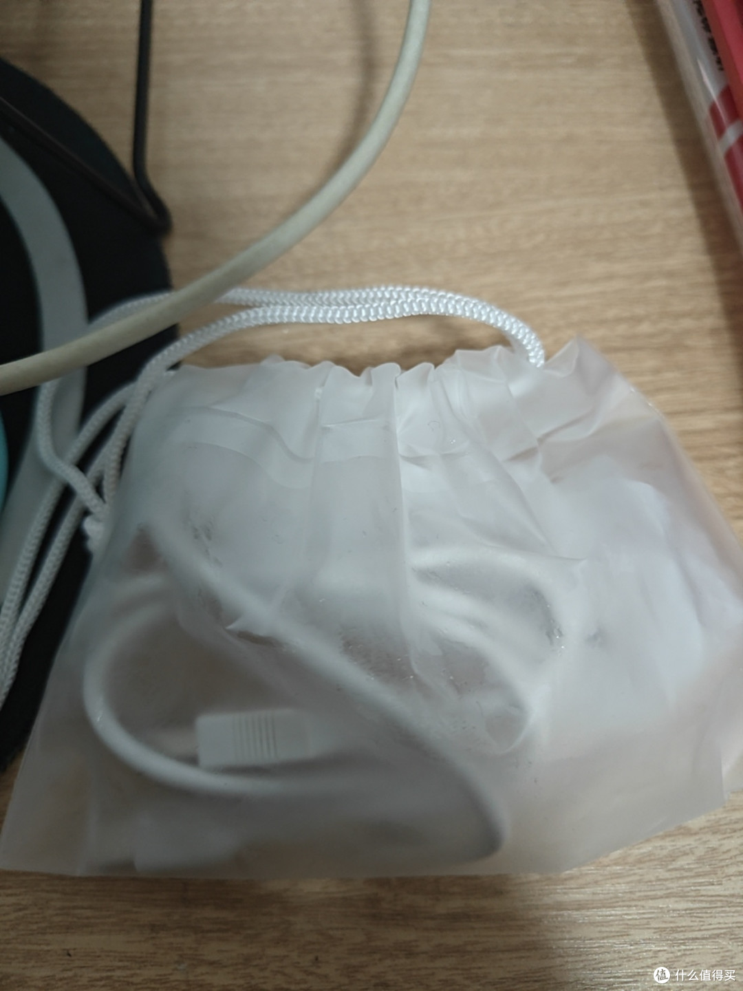 京东京造冲牙器,便携小巧新好物