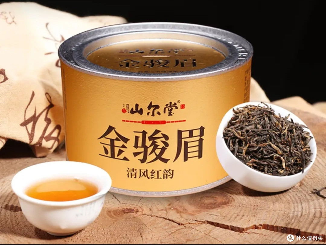 这么多种茶,有可能都是一种茶树,福云6号制作出来的