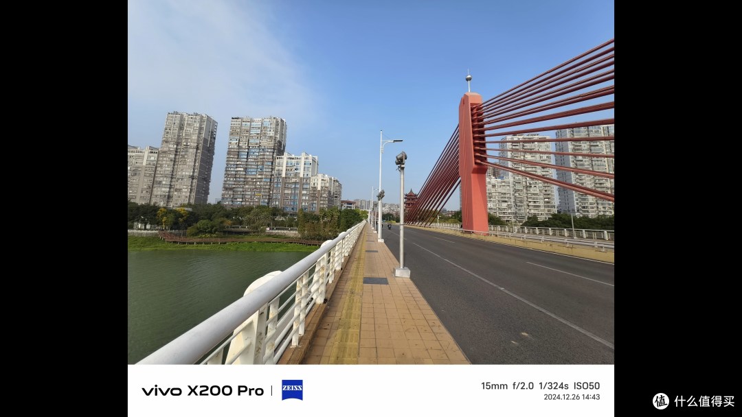 堪比超大杯!vivo X200 Pro 影像详细体验