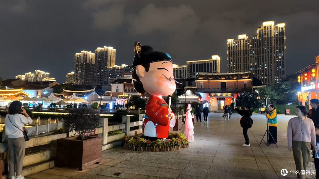 堪比超大杯!vivo X200 Pro 影像详细体验
