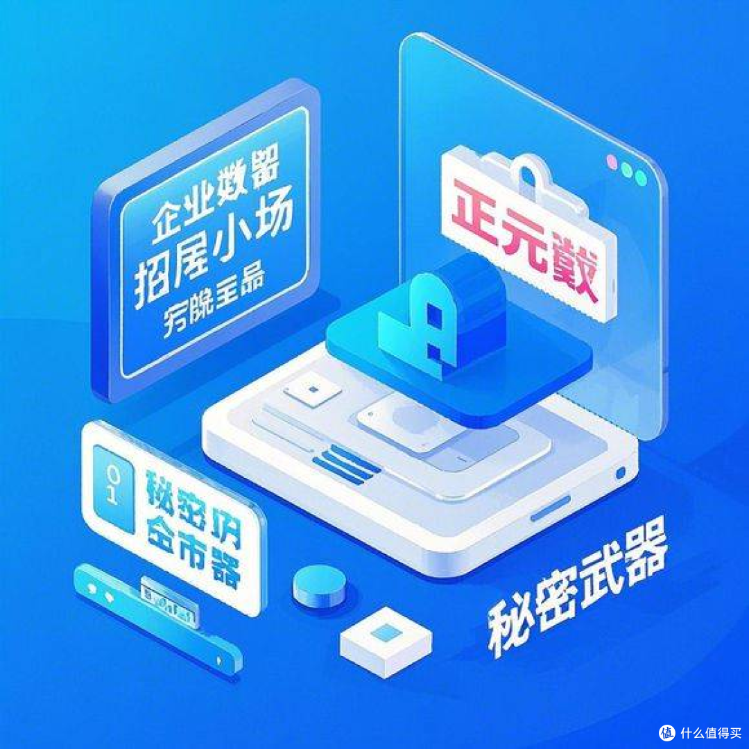 企元数智免费小程序,企业拓展市场的“秘密武器”