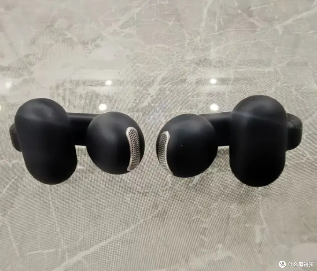 南卡Clip Pro耳夹式耳机实测分享