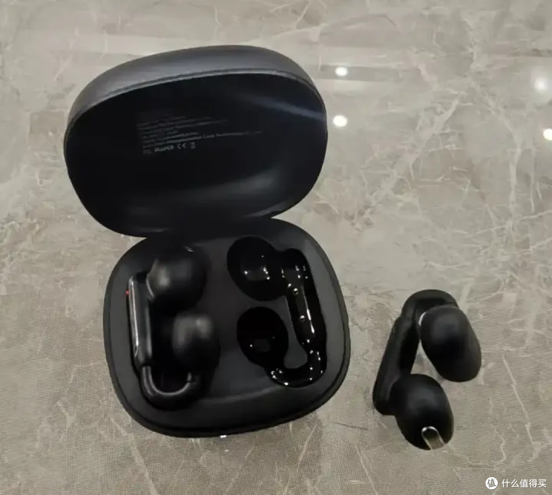 南卡Clip Pro耳夹式耳机实测分享