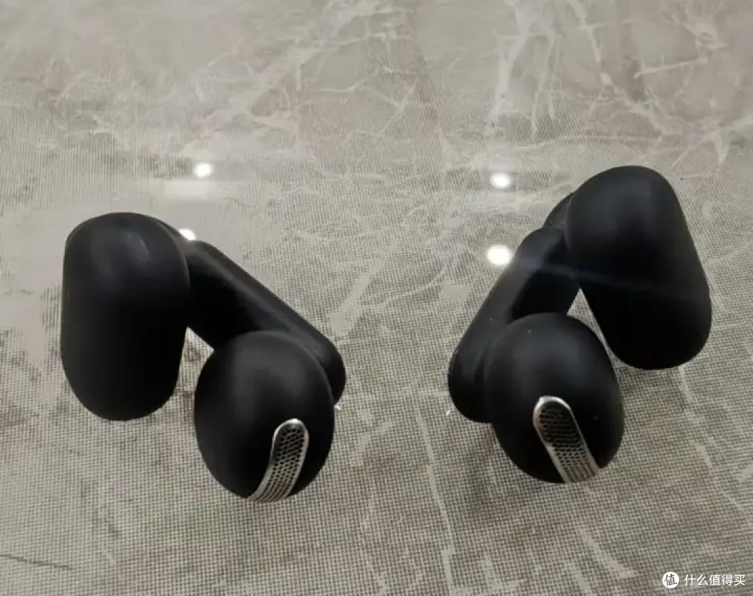 南卡Clip Pro耳夹式耳机实测分享