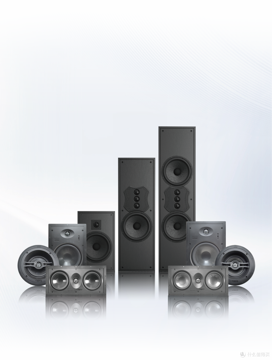 重要通知!!!美国OSD Audio 更名为 TRUOSD
