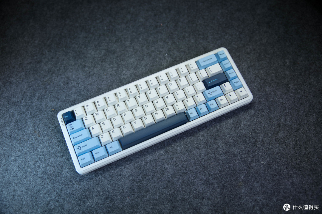 入手高性价比磁轴键盘，黑爵AK680Max体验分享