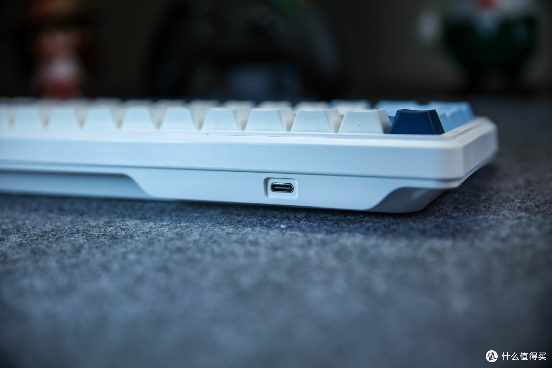 入手高性价比磁轴键盘，黑爵AK680Max体验分享