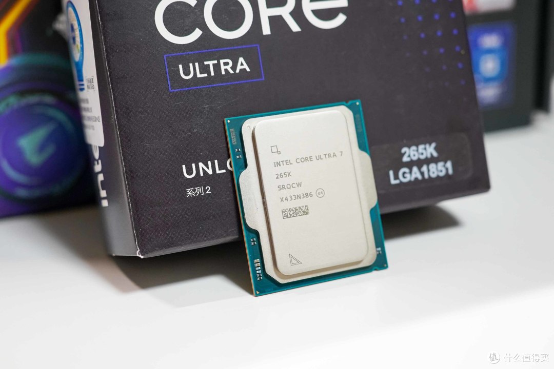 更适合小体积装机+轻度超频丨技嘉小雕Z890M WiFi7主板评测