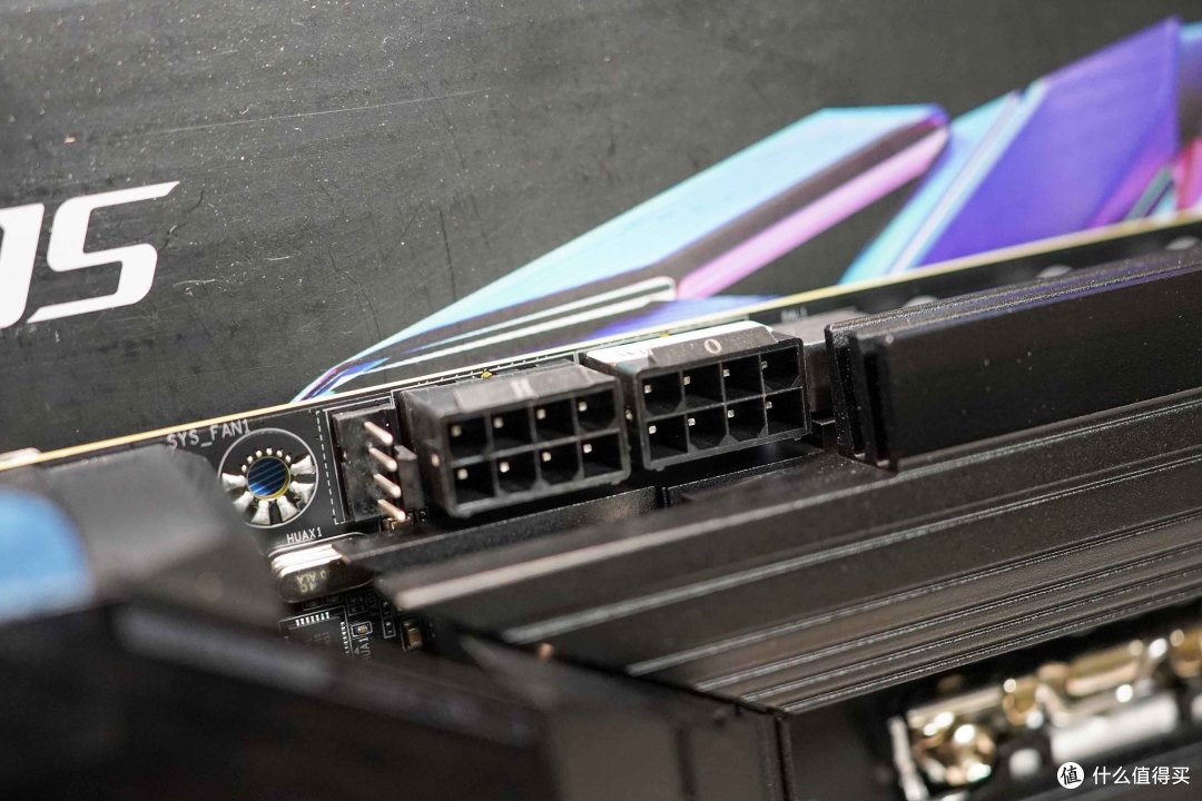 更适合小体积装机+轻度超频丨技嘉小雕Z890M WiFi7主板评测