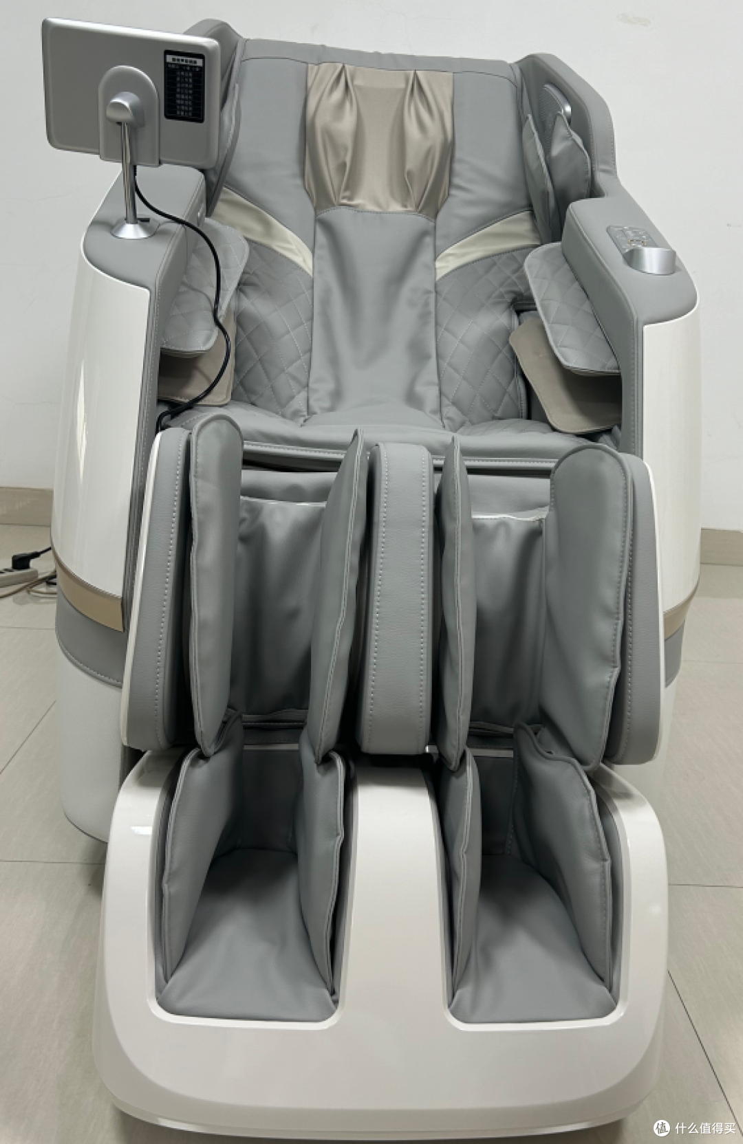 荣康 T70PRO拆机实测