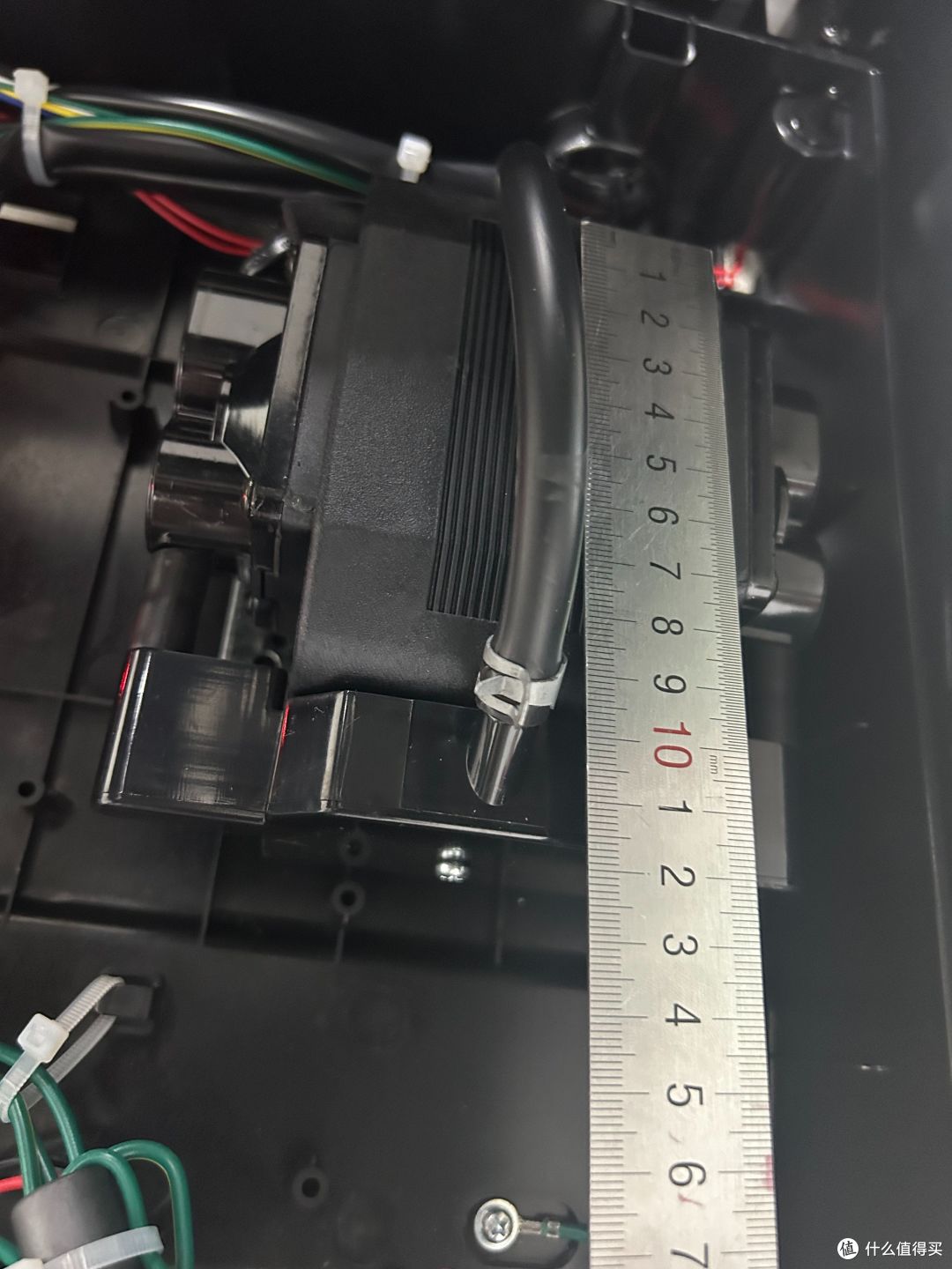 荣康 T70PRO拆机实测
