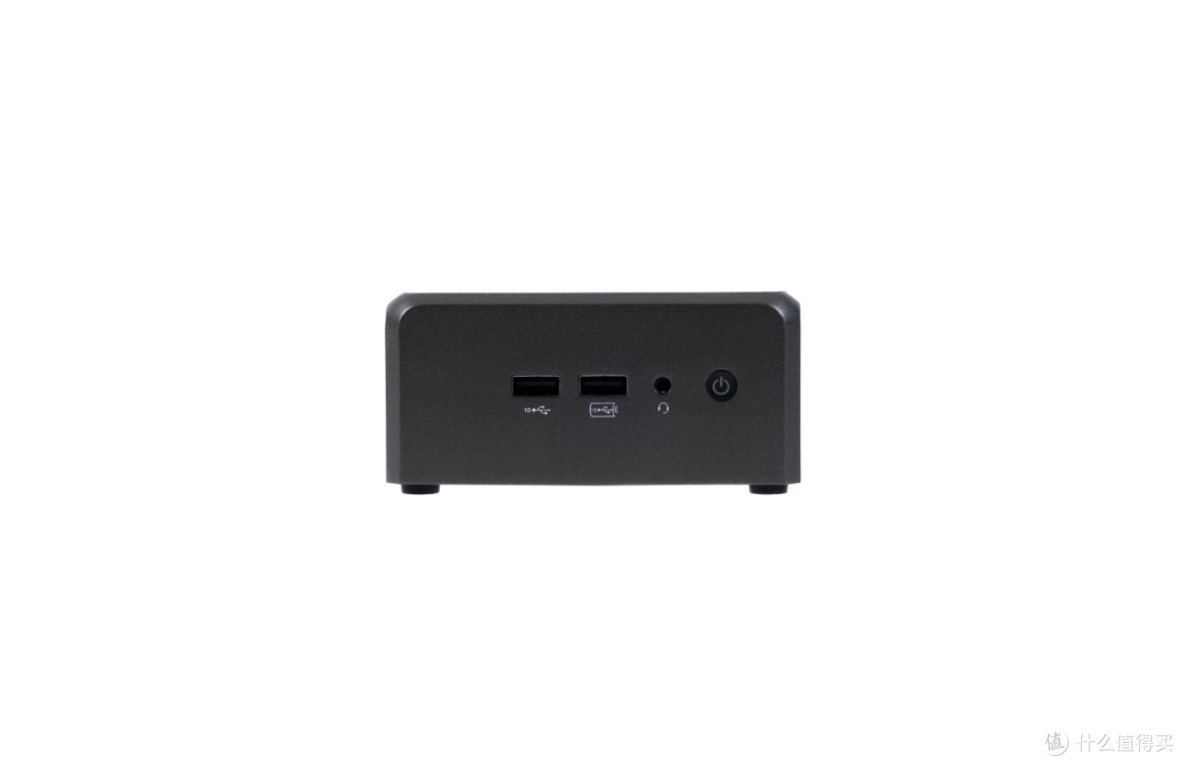 小身材大能量，联想百应 迷你主机 BYNUC13NWHI5000 开箱评测