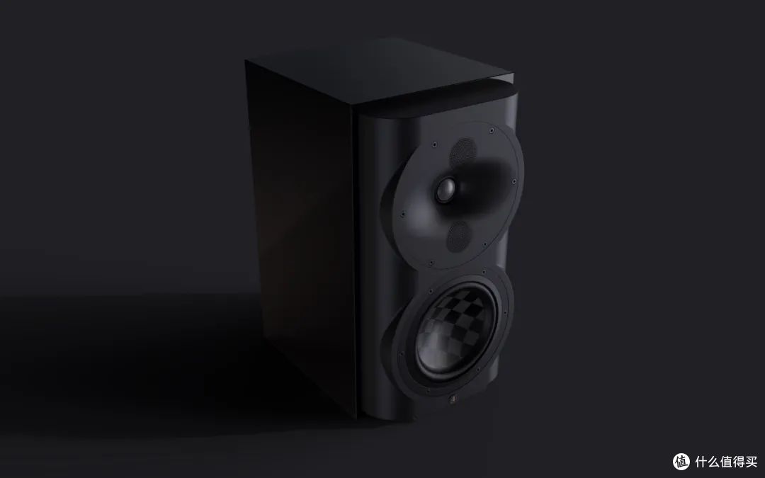 Perlisten（佰俪声）S4b 书架音箱：51区外星技术LS3/5a？