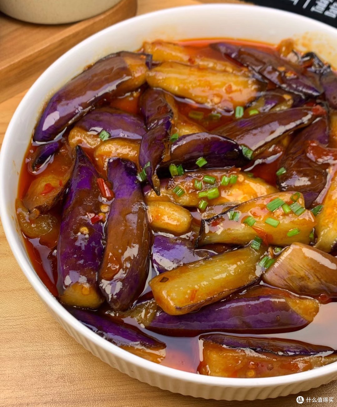 美味降临！茄子控们请注意
