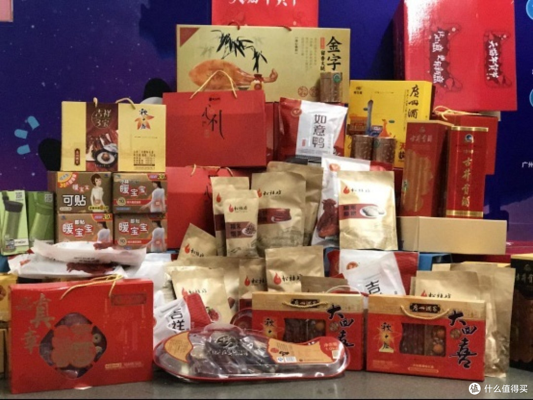 年货清单与预算规划：如何精明购物不超支