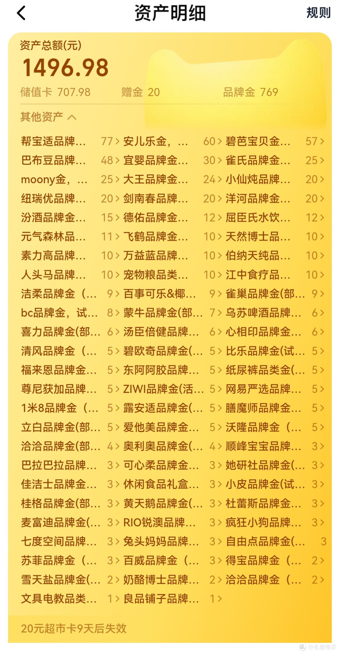 2024年末篇:淘宝各种红包使用分享!!!