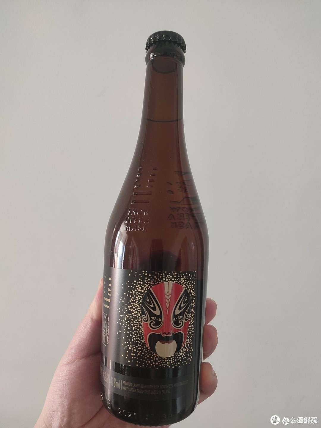 我的年货清单‖过年聚会必备的啤酒