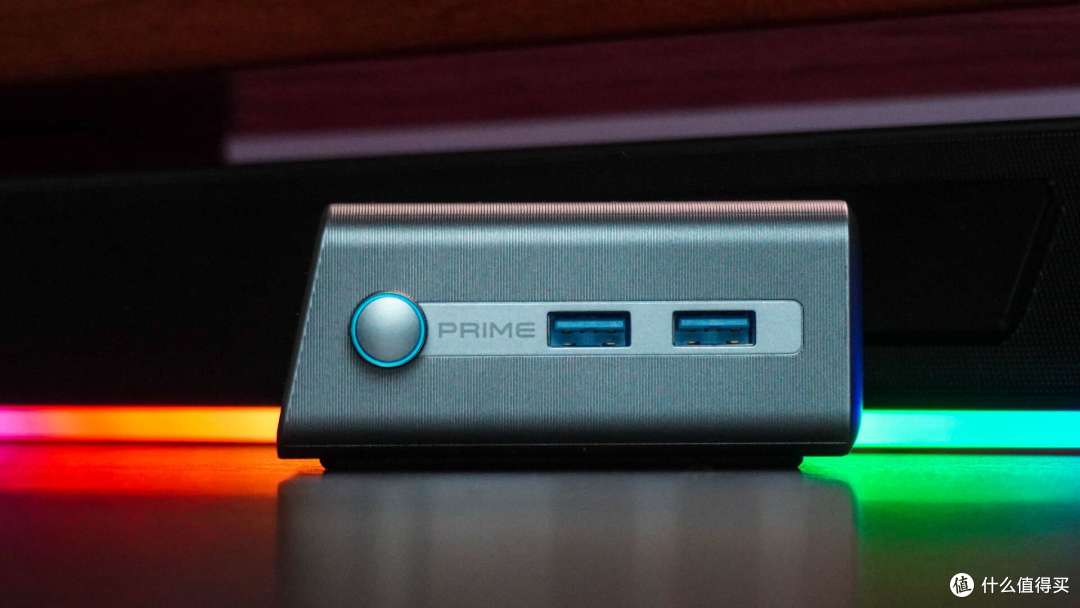安克创新突破!Anker Prime250W桌面充电器,输出功率随心调